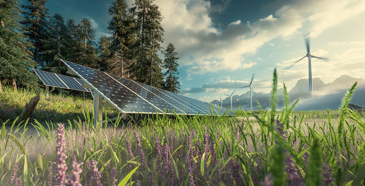 Green Energy portfolio 13