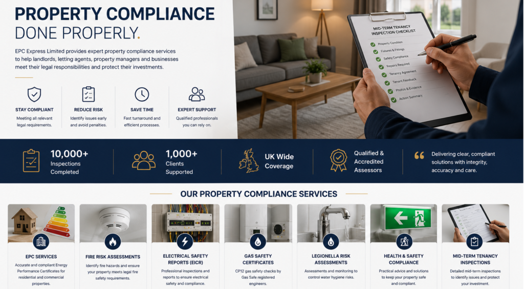 property services